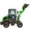 Factory export quick attach for wheel loader pakistan machinery equipment loader