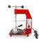 Tubeless tire repair vulcanizing machine tyre valcanising machine