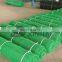 Extruded plastic chicken mesh / plastic wire mesh / farm breeding plastic flat net low price