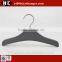 wholesale wooden kids hanger clothes hanger for baby