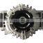 Same as the original  100% New TG12C056  Alternator 11650  Auto Alternator  13502591 for 	BUICK REGAL