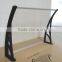 Polycarbonate Door awning