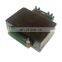 Made In China Customized 5.6 KW Low Profile 21mm Planar Transformer