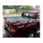 Retractable Roller lid Shutter Tonneau Cover for Vigo Ranger L200 NP300 Dmax