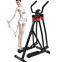 Gym Exercise Machine Fitness Sports Equipment Stride Walking Machine Body Swing Glider Air Walker