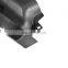 100% Dry Carbon Fiber Exhaust Tips for Mercedes Benz CLS Class, GLE Class,E Class Universal