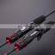 Hot Selling Explosive Lua Rod Shank Carbon M Straight Shank Sub Rod 2.1/2.4/2.7 Meters Lua Rod