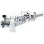 850-Straight line-double side-lock bottom-4&6 corner Folding Gluing Machine