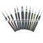 GYTS Outdoor Direct Buried 12 24 48 96 144 288 core Anti-rodent Single Mode Fiber Optic Cable