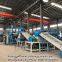 E waste Recycling Plant Used for Separating Metals and Resin Fiber from waste circuit boards