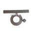 stainless steel pressure car washer foam lance mesh