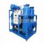 TYR-100 China Supplier Hot Sales Used Black Diesel Oil Filtration and Purification Equipment
