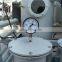 China made dirty dirty used vacuum transformer oil purifiers