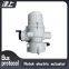 Angular stroke electric actuator  IT10  Electric valve actuator