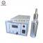 Trade Assurance Hand Held Ultrasonic Welders Ultrasonic Textile Welding Machine