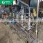 test equipment for transformer safflower oil extraction machine sunflower oil extraction line