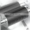 Industrial Grade Desktop Stainless Steel Meat Slicer with Detachable Knife Set