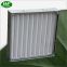 Industrial Primary Panel Air Filter for Central Air Conditioner