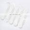 Multi Color 6.5cm 3D  Printing soft PVC Fishing Lure