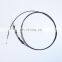 automotive parts choke cable wire  control cable connect oem HN-SPL-130927-4 for GM