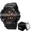 Wholesale Skmei 1818 Wrist Watch Analog Digital Relojes Water Resistant Sport Watches for Men