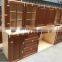 Modular Other kitchen Furniture designs solid wood kitchen cabinets