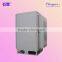 Waterproof battery cabinet/ip55 outdoor cabinet temperature controlled