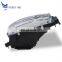 auto headlight for European truck with E-mark