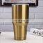 Travel Spray Painted 18/8 Stainless Steel Vacuum Insulated Tumbler 30oz