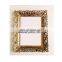 Antique fancy photo frames