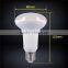 AC85-265V 2.4GHz RF Touch Remote Control E27 Smart WiFi LED Bulb Lamp 9W 850LM with Mi.Light WIFI APP Controller for Android IOS