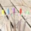 Sustainable Premium Quality Recyclable Reusable Customized Soft Bristles Wholesale Bamboo Manual Eco Toothbrush