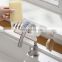 Diatom Mud Faucet Storage Rack Household Kitchen Dishcloth Sponge Brush Drain Rack Sink Rack