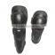 Motorcycle Keen And Elbow Protector Three--Section Guards Pads for Motobike Sports