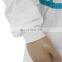 sterile taped coverall disposable medical coverall