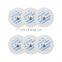 Wholesale disposable dry ecg electrodes