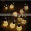 Indoor Or Outdoor Decoration edison bulb string lights Perfect For Xmas Wedding Party Street Home Decorations