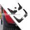 Car Parts PP Anti Splash Guard Mudguards Car Fenders Mud Flap Mud Guards For Tesla Model 3