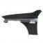 OEM 41357248659 41357248660 5 F10 FRONT FENDER QUARTER PANEL Side Wing for BMW F10 5 Series F18 2011-2016