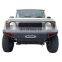 Front bumper for Ford Ranger T6 12-15