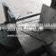 60 degree Angle Steel Cutting Band Saw G-330