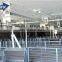 Low Cost Steel Cow Shed Farm Building Shed Cow Fattening Shed Manufacturer Prefab Steel Structure