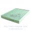 Good-quality and cheap cabin air filters from China car filter manufacturer