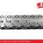 Excellent use 6d16 cylinder head for Mitsubishi