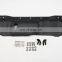 Steel Front bumper skid protector lower guard plate for Jeep wrangler JK JL 10th anniversary 2007+