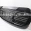 Gloss Black Front Grille for Dodge Ram 1500 13-18 4x4 Accessories Maiker Manufacturer ABS Car Grills