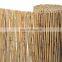 Wholesale Natural Bamboo Garden Screen Fencing Rolls/ Cheap Price Natural Materials Roll Fencing Trellis Bamboo Fence