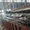 Hot Rolled Tool Steel Round Bar Cr12 Cr12mov H13 D2 1.2379 Cold Work Die Mold Steel Forged 80-400mm Jianshou Cutting 5 Tons