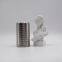Factory Direct Rebar Straight Thread Joint Sleeve /Rebar Coupler Price