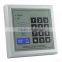 Single door access control security keypad reader rfid access control keypad